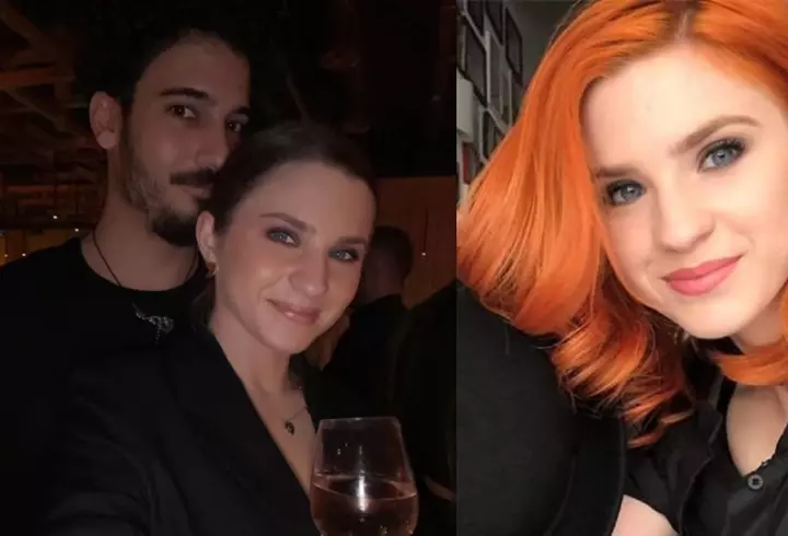 De ce au mers Vlad Gherman și Oana Moșneagu la terapia de cuplu: ”Eu mă sabotam. Nu înțelegeam de ce într-un moment...”