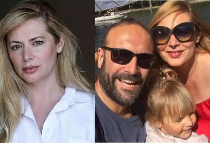 Cum se simte Anca Serea după ce a ajuns de urgență la spital, de Valentine's Day: "Am avut un program încărcat și..."