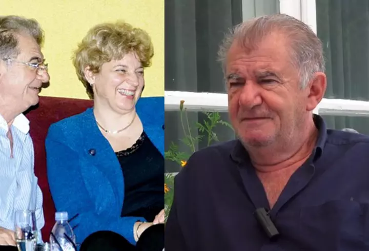 Marius Elisei și-a refăcut viața după despărțirea de Oana Roman? Detaliul care dă tuturor de bănuit: ”Am pulsul mărit de când te-am găsit”