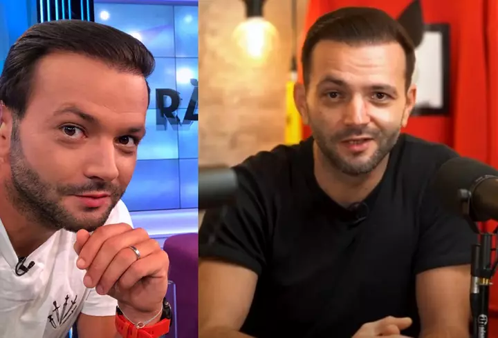 Paula Iorga s-a recăsătorit, la trei ani de la moartea lui Leo Iorga: "Ne-am mutat împreună. S-a petrecut o..."