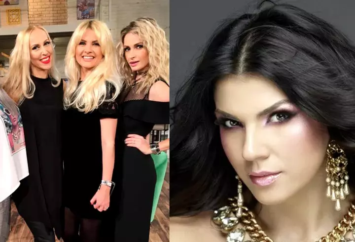 Codruța Began a fost eliminată de la Survivor 2023: "Plec cu fruntea sus"