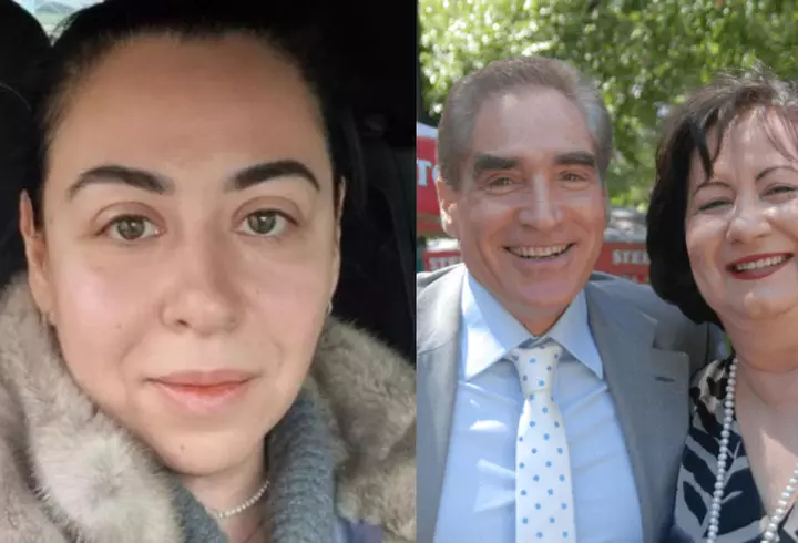 „Aia nu mai este familie”. De ce s-a despărțit Marius Elisei de Oana Roman, de fapt. Detalii neștiute din relația lor