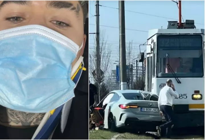 Cum se simte Anca Serea după ce a ajuns de urgență la spital, de Valentine's Day: "Am avut un program încărcat și..."