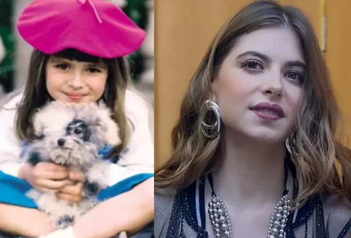 Alina Eremia a vorbit despre copii și nunta cu Edi Barbu: "Testul timpului a fost trecut"