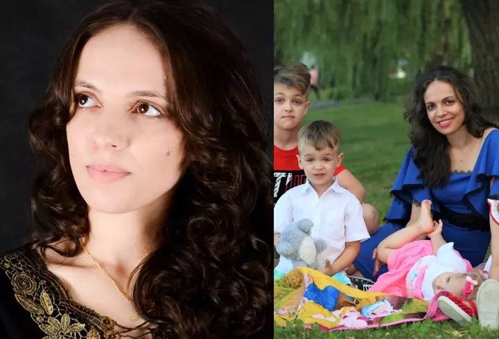 Cătălina Ponor a ales nașa de botez pentru fiul ei. Când va avea loc evenimentul: „Va fi în luna...”