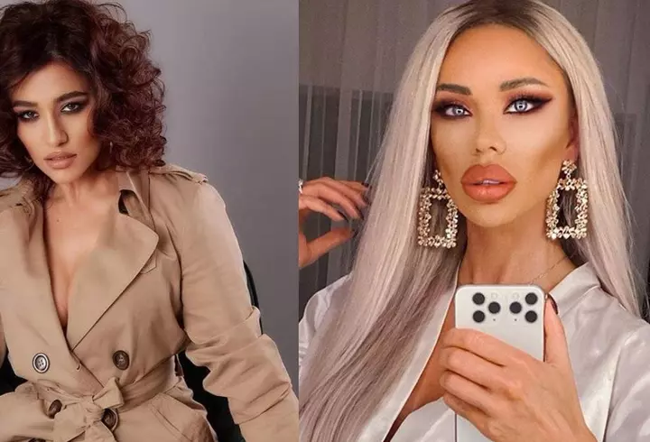 Anghel Damian, cuvinte de laudă la adresa Liei Bugnar: "Este un dramaturg și un scenarist extraordinar". Cum se desfășoară colaborarea cu fosta lui iubită, după despărțire