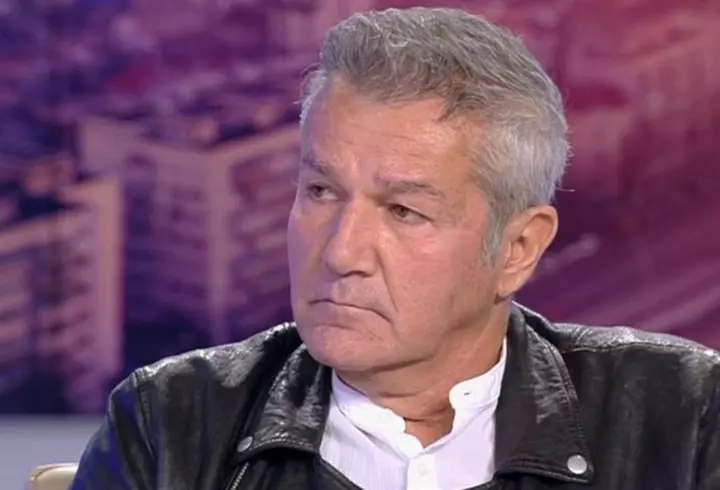Anghel Damian, cuvinte de laudă la adresa Liei Bugnar: "Este un dramaturg și un scenarist extraordinar". Cum se desfășoară colaborarea cu fosta lui iubită, după despărțire