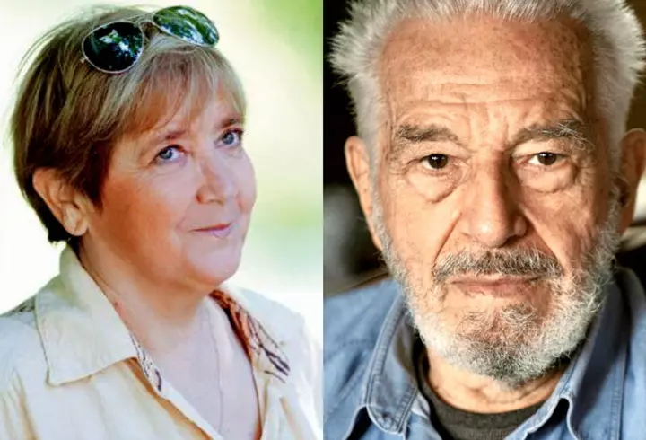 Povestea de dragoste dintre Dana și Sergiu Nicolaescu. S-au cunoscut când ea avea 17 ani și au fost împreună aproape două decenii: „Era un copil. Eu am crescut-o!”