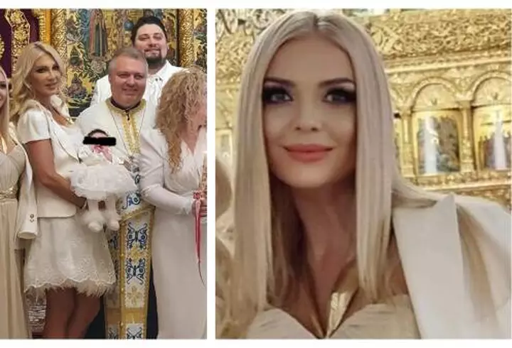 Cum arată Elena Băsescu nemachiată și fără filtre de înfrumusețare. Fiica fostului președinte, fotografiată pe stradă într-o ținută casual