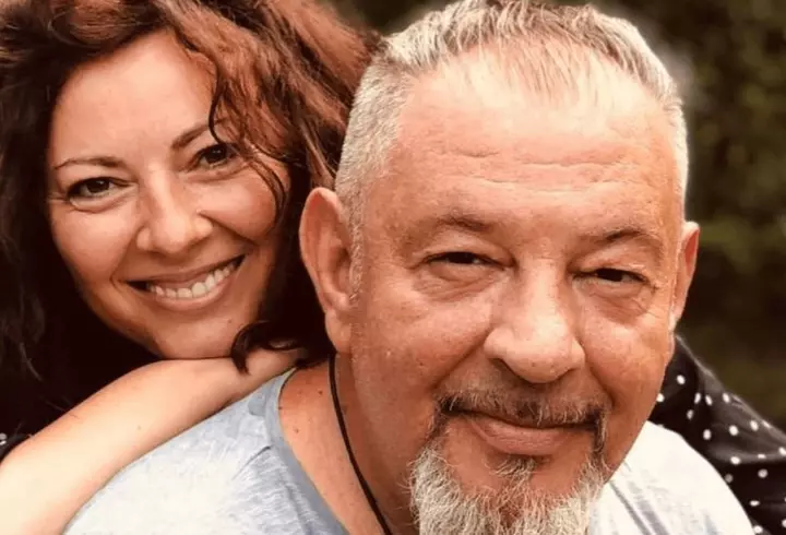Dan Negru a primit cadou de ziua lui un cal. Florin Piersic și Titus Munteanu i-au făcut marea surpriză: "Mi-a dat multe bătăi de cap la acea vreme"