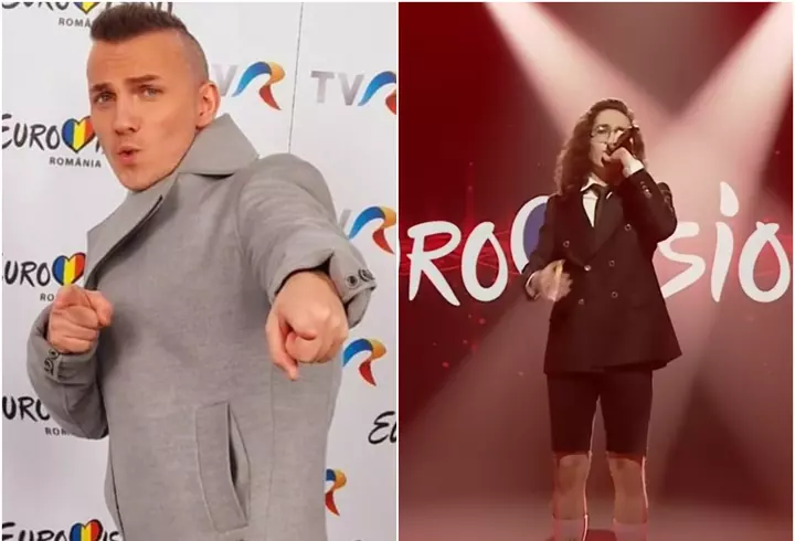 Anghel Damian, cuvinte de laudă la adresa Liei Bugnar: "Este un dramaturg și un scenarist extraordinar". Cum se desfășoară colaborarea cu fosta lui iubită, după despărțire