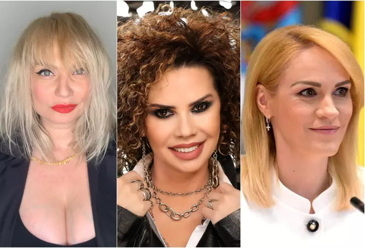 Cum arată actrițele Mirela Zeța și Andreea Grămoșteanu, la 17 ani de la lansarea serialului Mondenii. Încă unt prietene și au ieșit împreună, la terasă