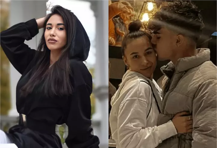 La 54 de ani, Nicola are o siluetă de invidiat, fără dietă și sport la sală: "Nu am grijă la alimentație, dar..."