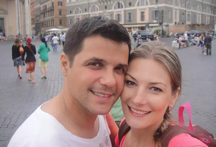 Ce spune Cătălin Crișan despre a treia căsătorie: „Fără nicio ezitare”. Artistul recunoaște că a suferit după divorțuri