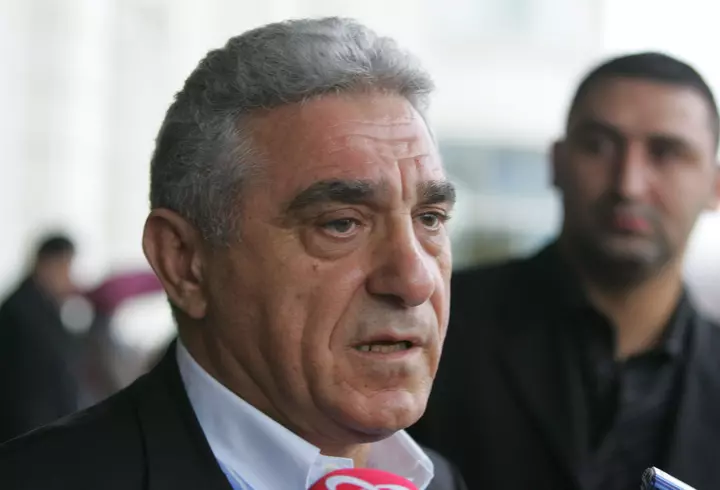 Cine este soția lui Radu Banciu. Laura Maria i-a dăruit doi copii prezentatorului TV