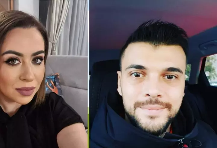 Ce spune Cătălin Crișan despre a treia căsătorie: „Fără nicio ezitare”. Artistul recunoaște că a suferit după divorțuri