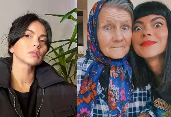 David Popovici s-a afișat cu Inna și a stârnit reacții prin textul postării: „Toți prietenii mei vor fi geloși”. Și Taisia, iubita lui, apare lângă ei