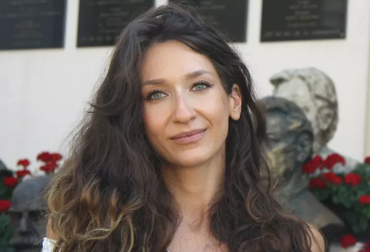 Ioana Dichiseanu, mesaj dur la adresa colegilor de breaslă: "Nici Apocalipsa nu ar putea să șteargă de pe fața Pământului ceea ce este în sângele omului: ipocrizia"