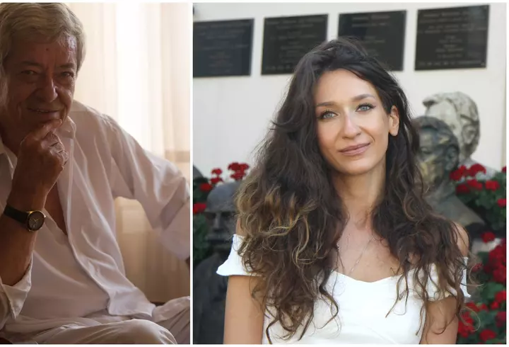 Ioana Dichiseanu, mesaj dur la adresa colegilor de breaslă: "Nici Apocalipsa nu ar putea să șteargă de pe fața Pământului ceea ce este în sângele omului: ipocrizia"