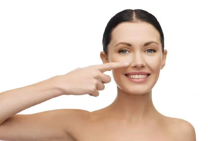 Cât de dăunător este pentru ten machiajul excesiv