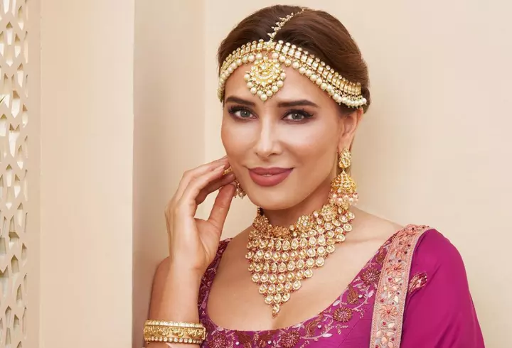 Iulia Vântur a petrecut de ziua ei în cea mai înaltă clădire din Dubai. De ce a lipsit Salman Khan de la petrecere: „Am făcut țăndări tot ghinionul. Gata, de acum...”/ EXCLUSIV