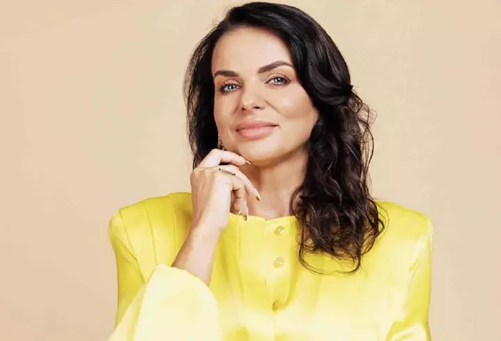 „Merită să-l dați drept exemplu. Nu a ridicat mâna, deși...”. Anamaria Prodan, după ce Dan Alexa a spus că s-a abținut să reacționeze în fața ei, după pumnul încasat acum 4 ani