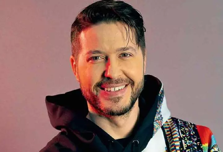 Cum se înțelege Andra cu fiica ei, Eva, și băiatul său, David: „Avem și momente mai stresante. Pentru că așa am văzut și eu la mama mea, nici eu...”. Ce spune despre al treilea copil / EXCLUSIV