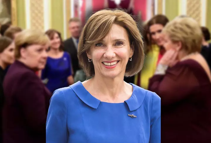 „A durat lupta ei în a-mi intra în grații undeva la un an, doi”. Cum a început relația dintre Roxana Ionescu și Tinu Vidaicu