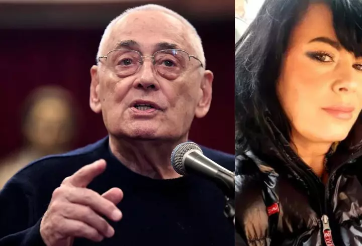 Mariana Moculescu a răbufnit după ce fiica ei, Nidia, a acuzat-o că a abuzat-o în copilărie: „E spălată pe creier de Horia”. Neagă conflictul dintre compozitor și fostul iubit