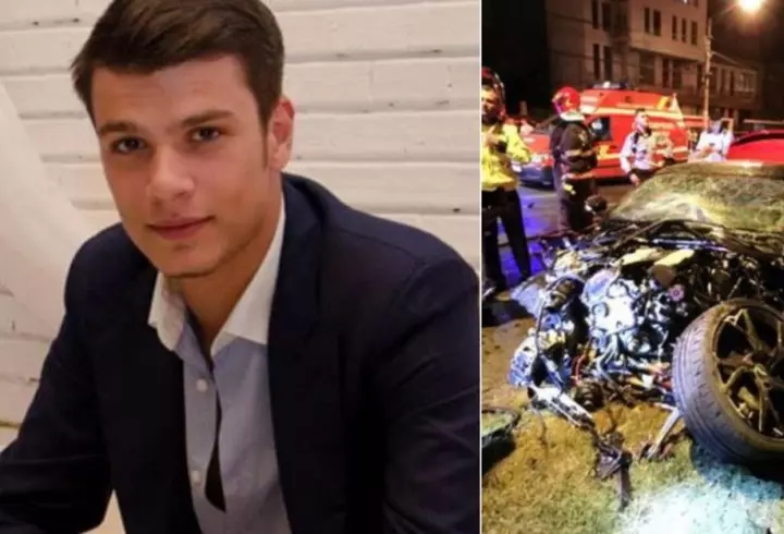 Marius Elisei și-a refăcut viața după despărțirea de Oana Roman? Detaliul care dă tuturor de bănuit: ”Am pulsul mărit de când te-am găsit”