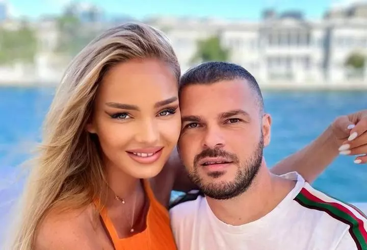 Cum i s-a schimbat viața Lucianei Indre de la Prima TV, la 1 an de când a învins cancerul. Iubitul ei e stabilit în Corsica: „Când suntem la distanță, nu uită să...”