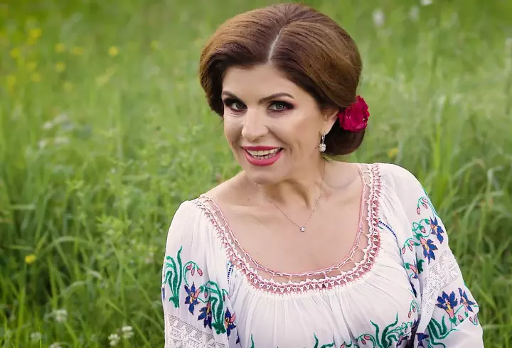 Cine este și cum arată Ion Bogdan Ștefănescu, fostul soț al Emiliei Popescu. Au divorțat în urmă cu 14 ani