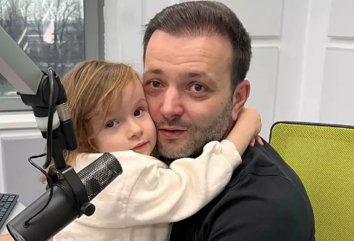 Cătălina Ponor a ales nașa de botez pentru fiul ei. Când va avea loc evenimentul: „Va fi în luna...”
