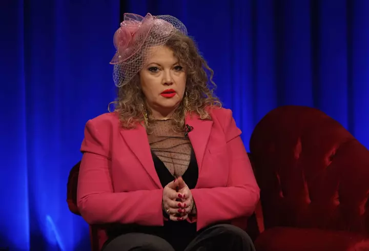 ”Mi-a rupt inima. Asistenta mi-a zis că se trezește noaptea și o strigă, urlă după Catinca”. Oana Roman, dezvăluire dureroasă despre mama ei