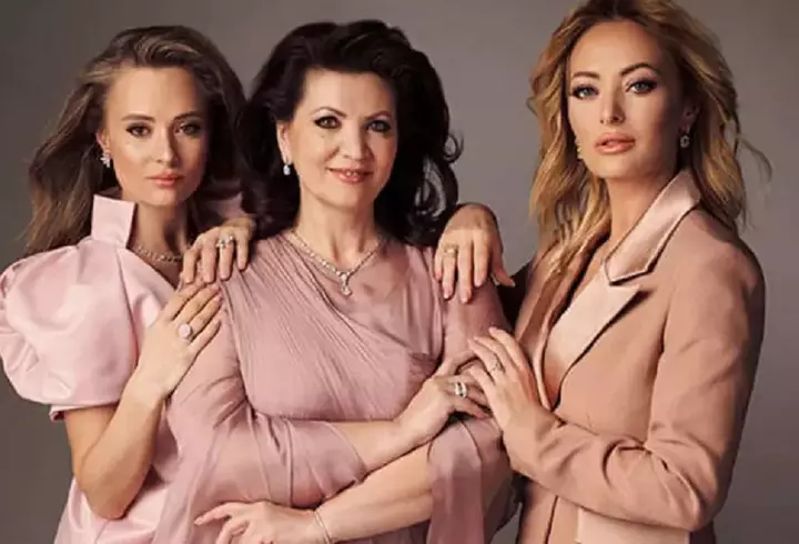 Cum se simte Anca Serea după ce a ajuns de urgență la spital, de Valentine's Day: "Am avut un program încărcat și..."