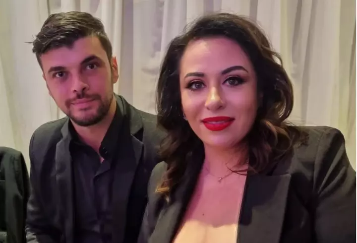 „Aia nu mai este familie”. De ce s-a despărțit Marius Elisei de Oana Roman, de fapt. Detalii neștiute din relația lor