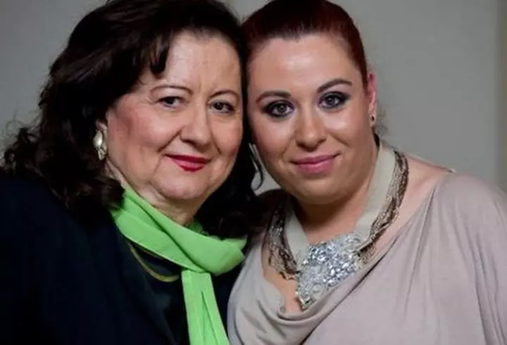 Cum se înțelege Andra cu fiica ei, Eva, și băiatul său, David: „Avem și momente mai stresante. Pentru că așa am văzut și eu la mama mea, nici eu...”. Ce spune despre al treilea copil / EXCLUSIV