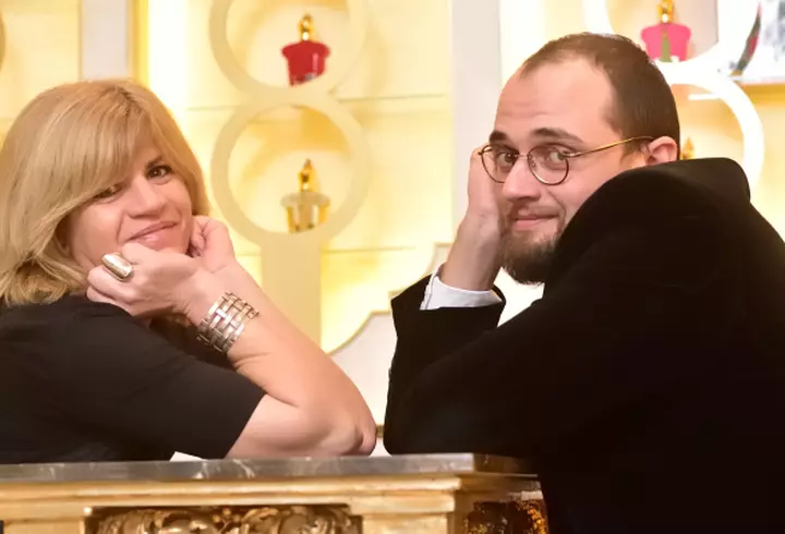 Cătălina Ponor a ales nașa de botez pentru fiul ei. Când va avea loc evenimentul: „Va fi în luna...”