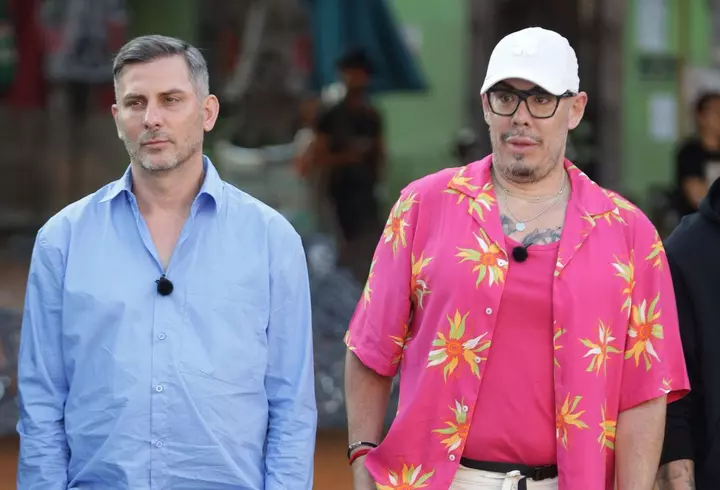 Cine este soția lui Radu Banciu. Laura Maria i-a dăruit doi copii prezentatorului TV