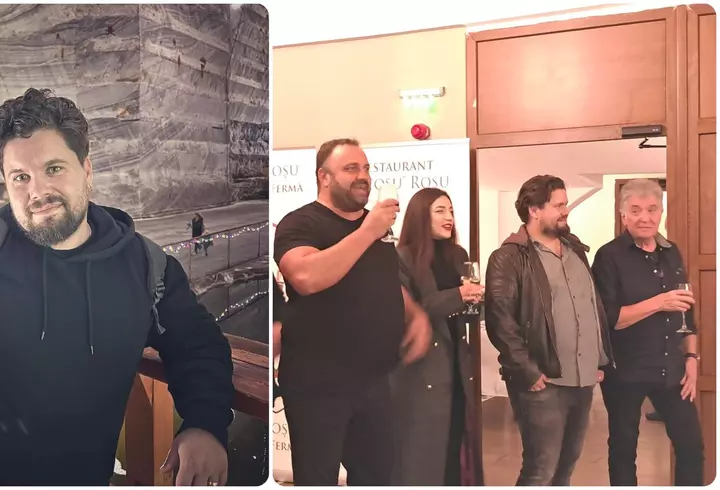 „Merită să-l dați drept exemplu. Nu a ridicat mâna, deși...”. Anamaria Prodan, după ce Dan Alexa a spus că s-a abținut să reacționeze în fața ei, după pumnul încasat acum 4 ani