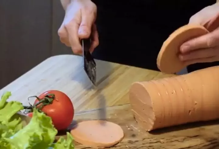 Rețetă de pleșcăviță umplută