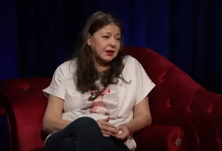 Rita Mureșan și-a îngrijorat fanii după ultima apariție într-o emisiune, la câteva zile după ce a avut nevoie de asistență medicală: "Nu m-am simțit bine. Era să mor la TV, acum câteva luni"