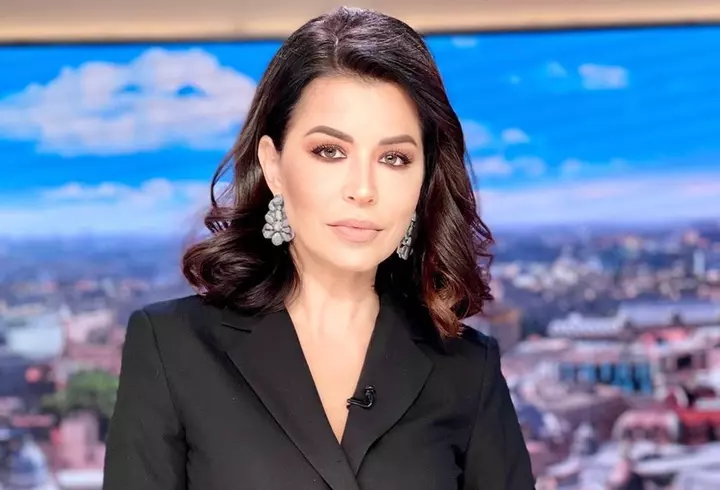 Fiica Simonei Pătruleasa, afectată de numeroasele zvonuri despre separarea părinților ei: "M-au „divorțat” de nenumărate ori, o adevărată răutate. Era prea mică să înțeleagă”