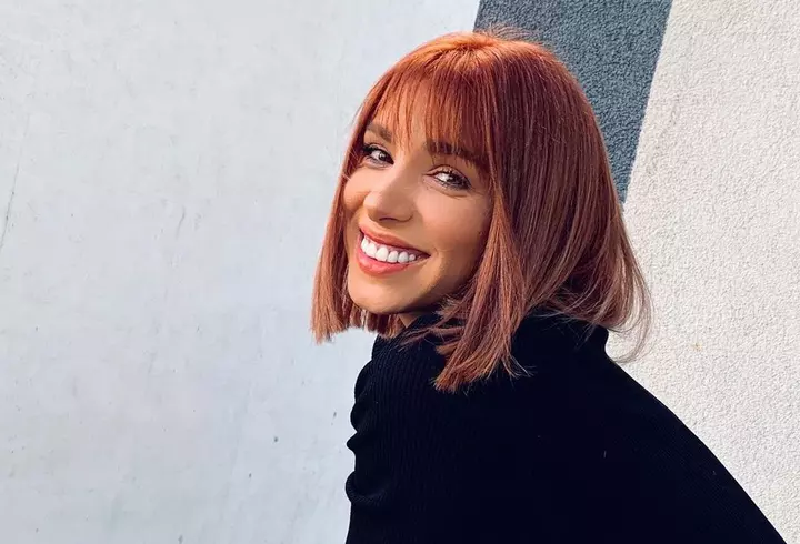 Cum i s-a schimbat viața Lucianei Indre de la Prima TV, la 1 an de când a învins cancerul. Iubitul ei e stabilit în Corsica: „Când suntem la distanță, nu uită să...”
