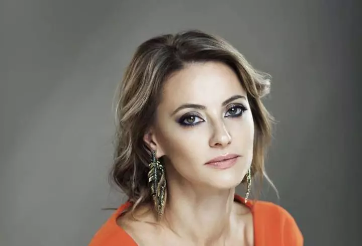 Actrița Valeria Ogășanu a murit. Soția lui Virgil Ogășanu avea 76 de ani: „A avut o formă rară de...”