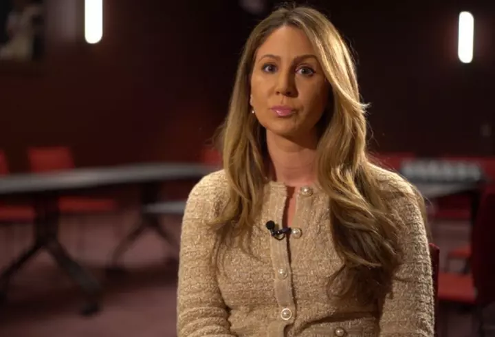 Cu ce se ocupă Patrizia Paglieri de când nu mai apare la Kanal D: „Colaborarea a venit firesc”