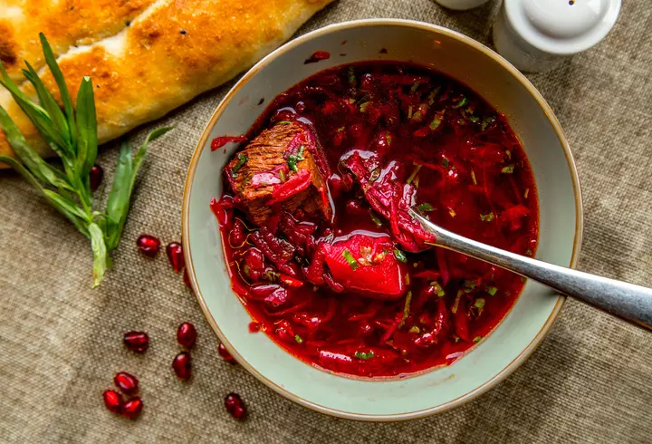 Rețetă de pleșcăviță umplută