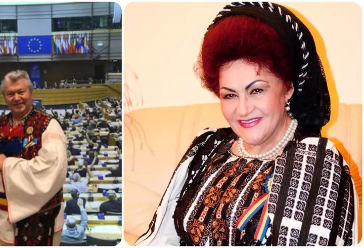 „Merită să-l dați drept exemplu. Nu a ridicat mâna, deși...”. Anamaria Prodan, după ce Dan Alexa a spus că s-a abținut să reacționeze în fața ei, după pumnul încasat acum 4 ani