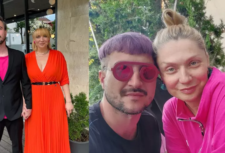 ”Mi-a rupt inima. Asistenta mi-a zis că se trezește noaptea și o strigă, urlă după Catinca”. Oana Roman, dezvăluire dureroasă despre mama ei
