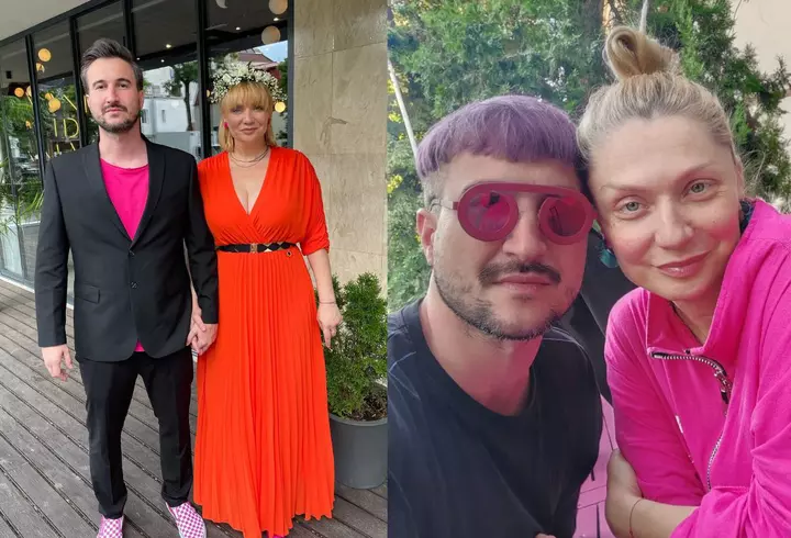 Irisha, declarații surprinzătoare despre potențialul ei iubit: „Am primit 101 trandafiri roșii. Știu de la cine sunt, evident”